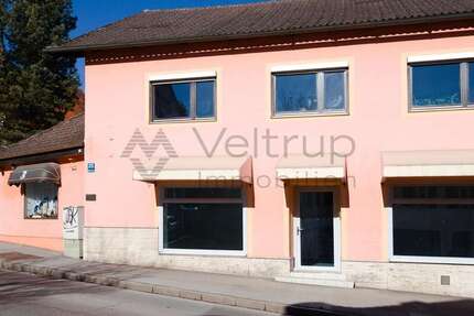 Gewerbeobjekt Dießen am Ammersee St. Georgen - 880&euro; | Angebot:22911412