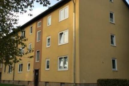 Ihr neues Zuhause: interessante 3-Zimmer-Wohnung zimmer