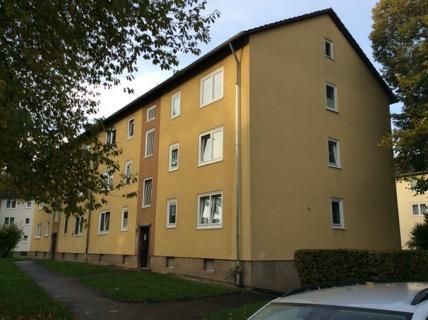 Ihr neues Zuhause: interessante 3-Zimmer-Wohnung zimmer