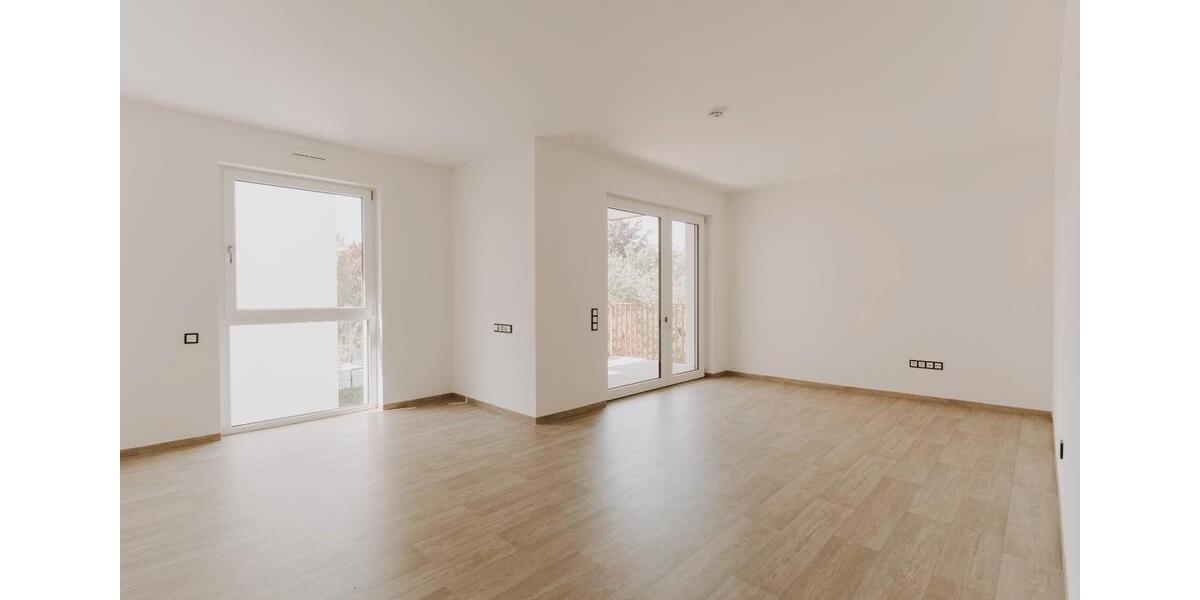 Etagenwohnung Schwandorf - 2 Zimmer, 62 m&sup2;, 840&euro; | Angebot:26350210