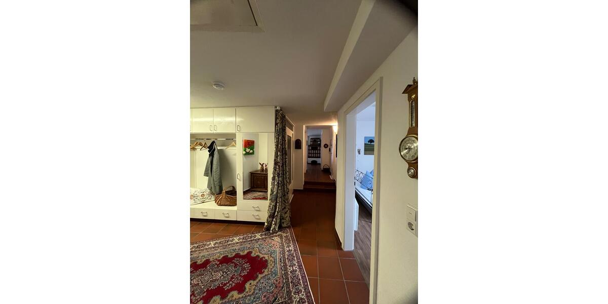 Etagenwohnung Riedlingen - 5.5 Zimmer, 147 m&sup2;, 950&euro; | Angebot:26030231