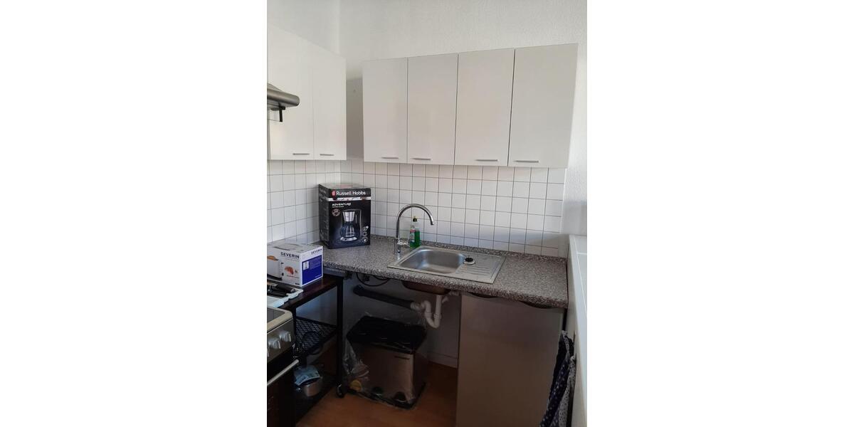 Etagenwohnung Stendal - 1 Zimmer, 600&euro; | Angebot:23051940