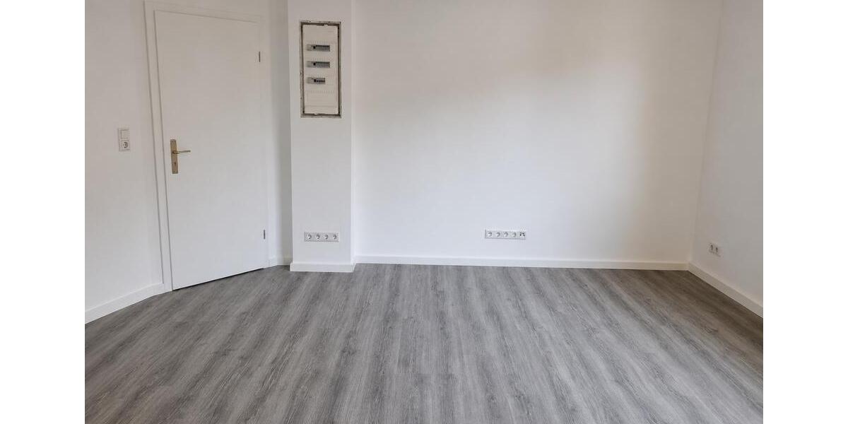 Etagenwohnung Kassel - 2 Zimmer, 42 m&sup2;, 475&euro; | Angebot:26676023