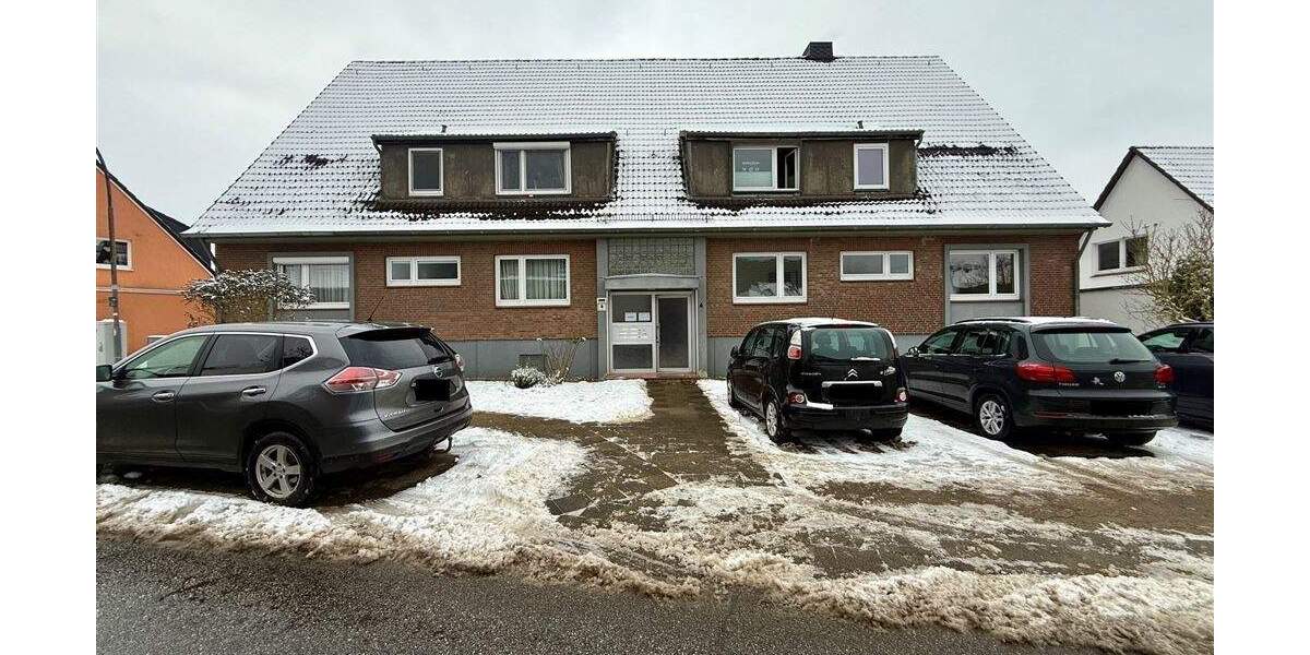 Etagenwohnung Raisdorf Raisdorf - 3 Zimmer, 79 m&sup2;, 1.000&euro; | Angebot:24532393