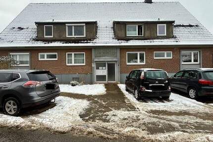 Wohnung Raisdorf Raisdorf - 3 Zimmer, 79 m&sup2;, 1.000&euro; | Angebot:24532393