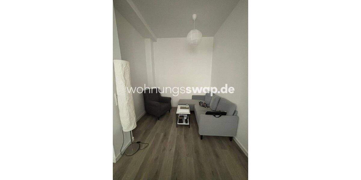 Etagenwohnung Wiesbaden - 2 Zimmer, 86 m&sup2;, 950&euro; | Angebot:25940872