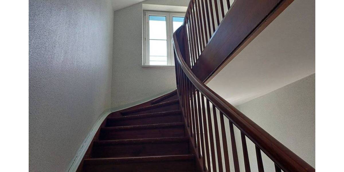Etagenwohnung Merseburg Neumarkt (Vorstadt) - 3 Zimmer, 66 m&sup2;, 419&euro; | Angebot:26786959