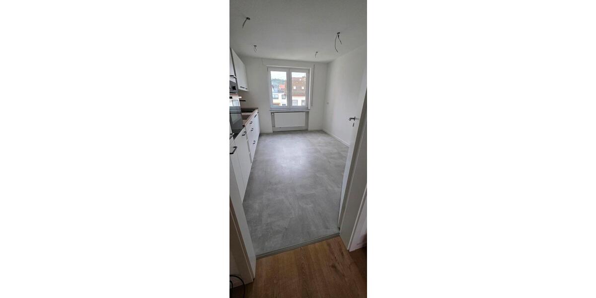 Etagenwohnung Merxheim - 2 Zimmer, 83 m&sup2;, 850&euro; | Angebot:25933713