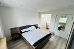 Renovierte,heller, sehr ruhige Wohnung!