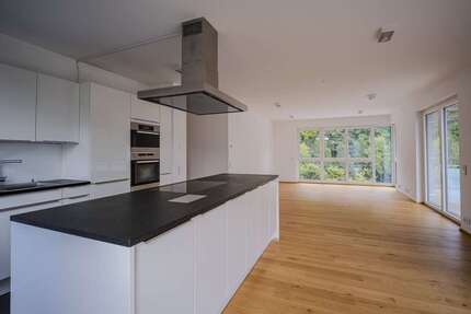 Wohnung zum Mieten in Heidelberg 2.500 € 131 m² 4 zimmer