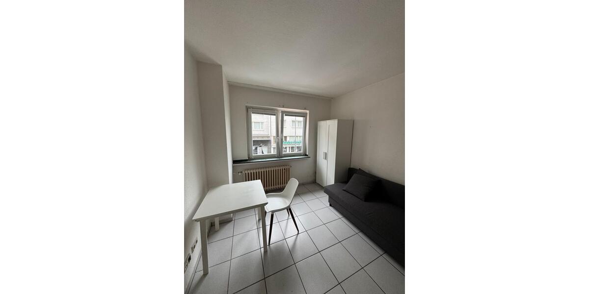 Etagenwohnung Köln Mülheim - 1 Zimmer, 20 m&sup2;, 690&euro; | Angebot:26535343