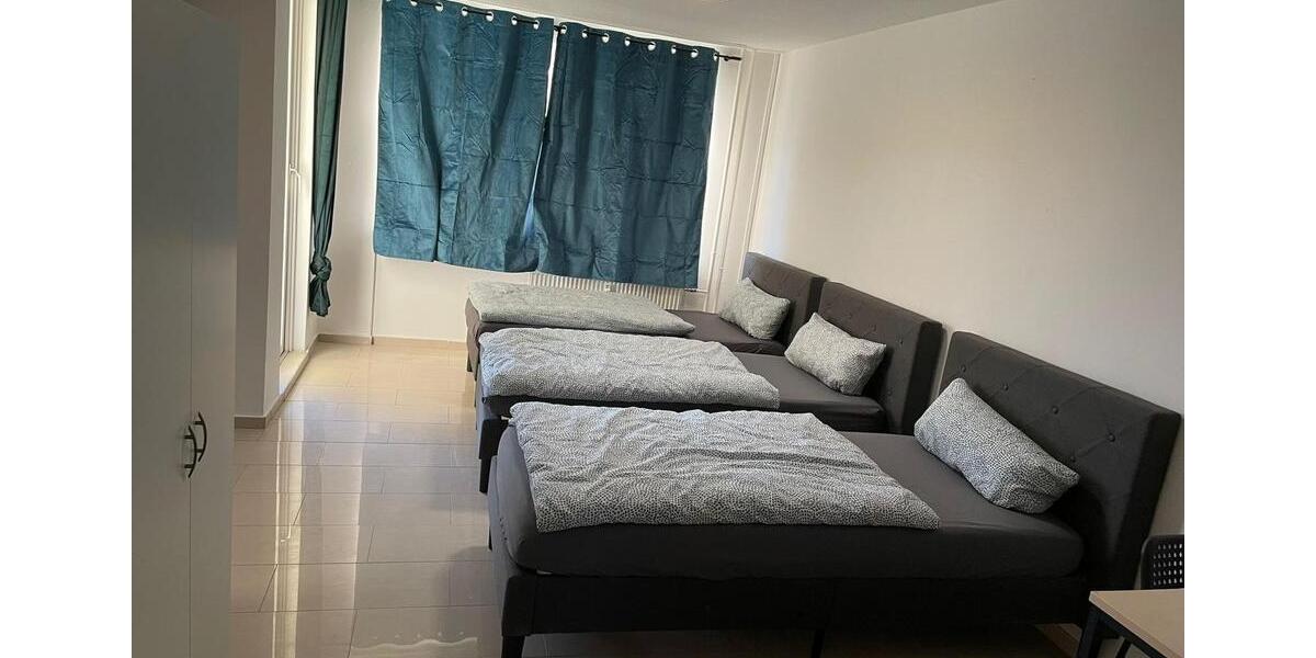 Wohnen auf Zeit Delmenhorst - 3 Zimmer, 78 m&sup2;, 69&euro; | Angebot:25532392