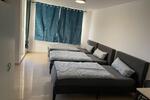Wohnen auf Zeit Delmenhorst - 3 Zimmer, 78 m&sup2;, 69&euro; | Angebot:25532392