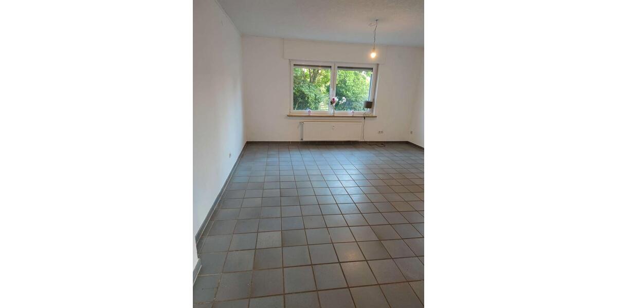 Erdgeschoßwohnung Wadern - 1 Zimmer, 86 m&sup2;, 630&euro; | Angebot:26589495