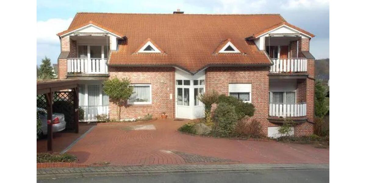 Terrassenwohnung Osnabrück Nahne - 1 Zimmer, 38 m&sup2;, 375&euro; | Angebot:25216451