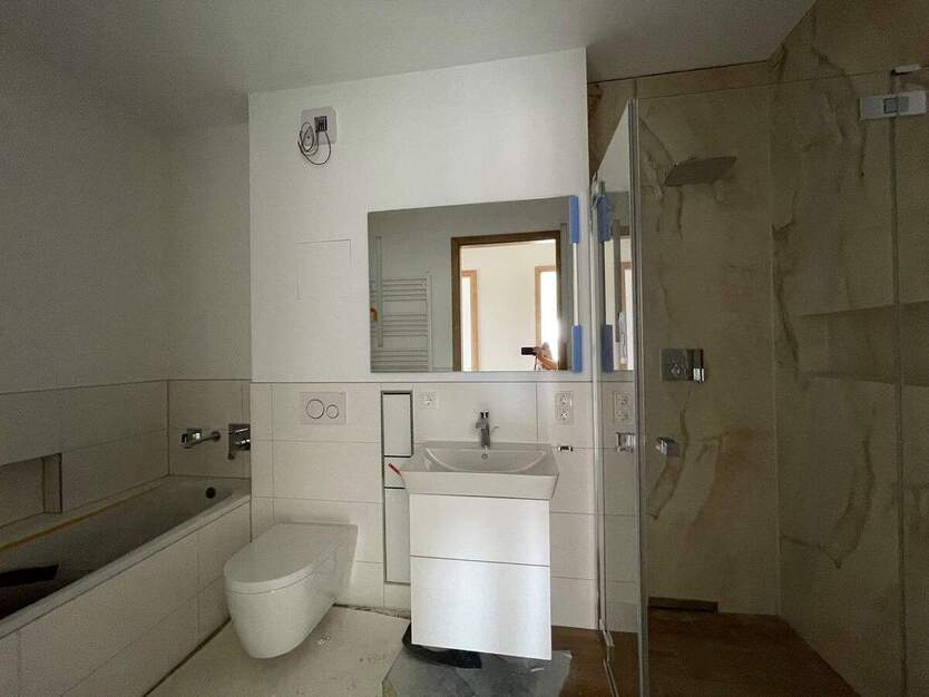 * exklusive 3 Raumwohnung mit großer Loggia und Elbblick in der HafenCity * 3 zimmer