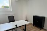 20 m² Büro voll möbliert inkl. aller NK u. Glasfaseranschluss zimmer