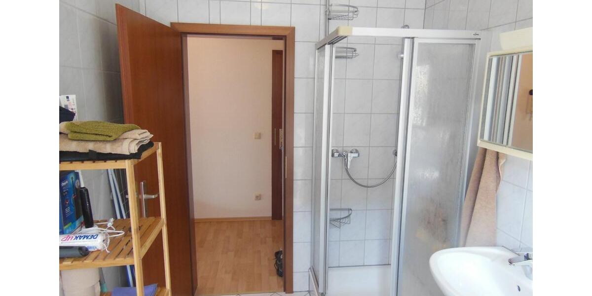 Hochparterre Ilmenau - 1 Zimmer, 48 m&sup2;, 395&euro; | Angebot:26660501
