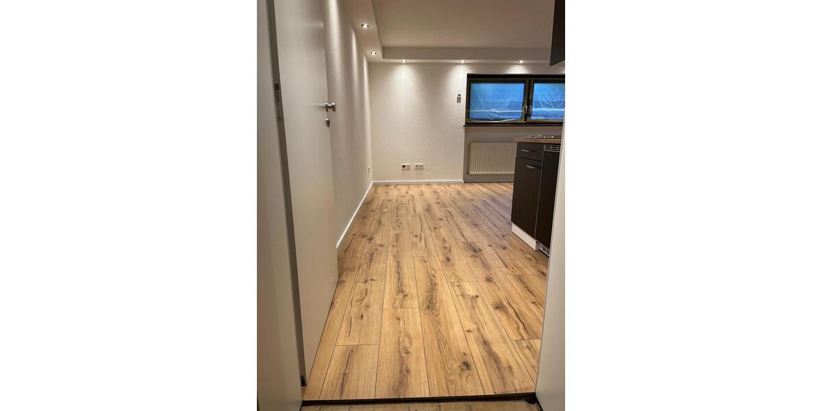 Etagenwohnung Butzbach - 1 Zimmer, 30 m&sup2;, 550&euro; | Angebot:24588259