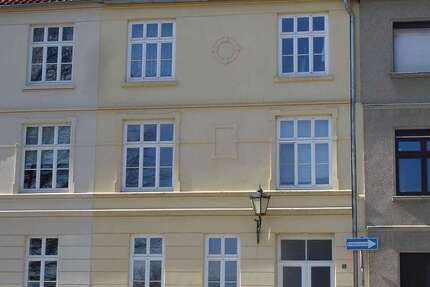 Wohnung zum Mieten in Wismar 525 € 60 m² 3 zimmer