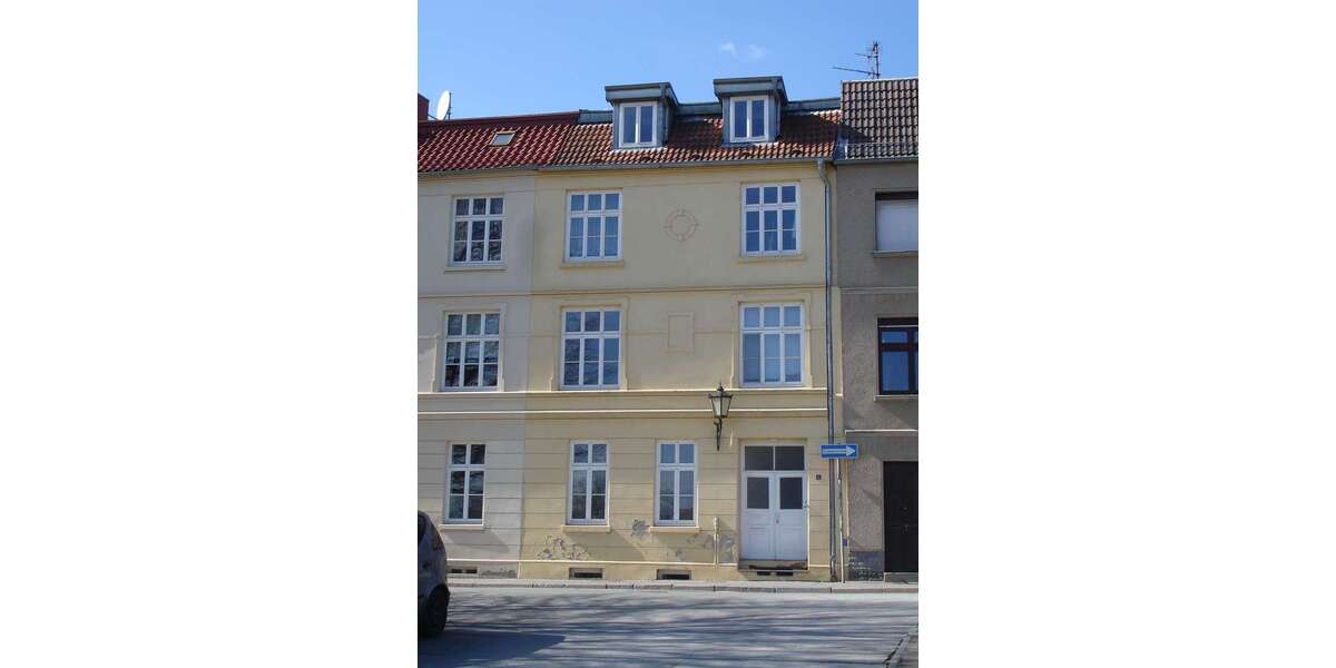 Wohnung zum Mieten in Wismar 525 € 60 m² 3 zimmer