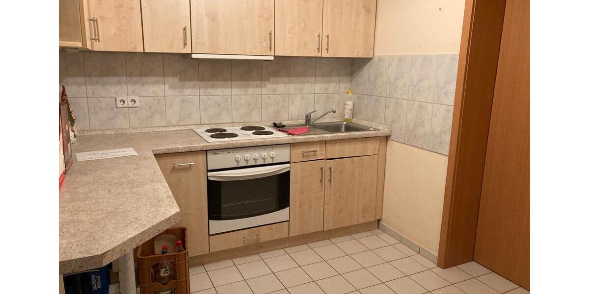 Erdgeschoßwohnung Langenleuba-Niederhain Niederhain - 2 Zimmer, 104 m&sup2;, 520&euro; | Angebot:26056385