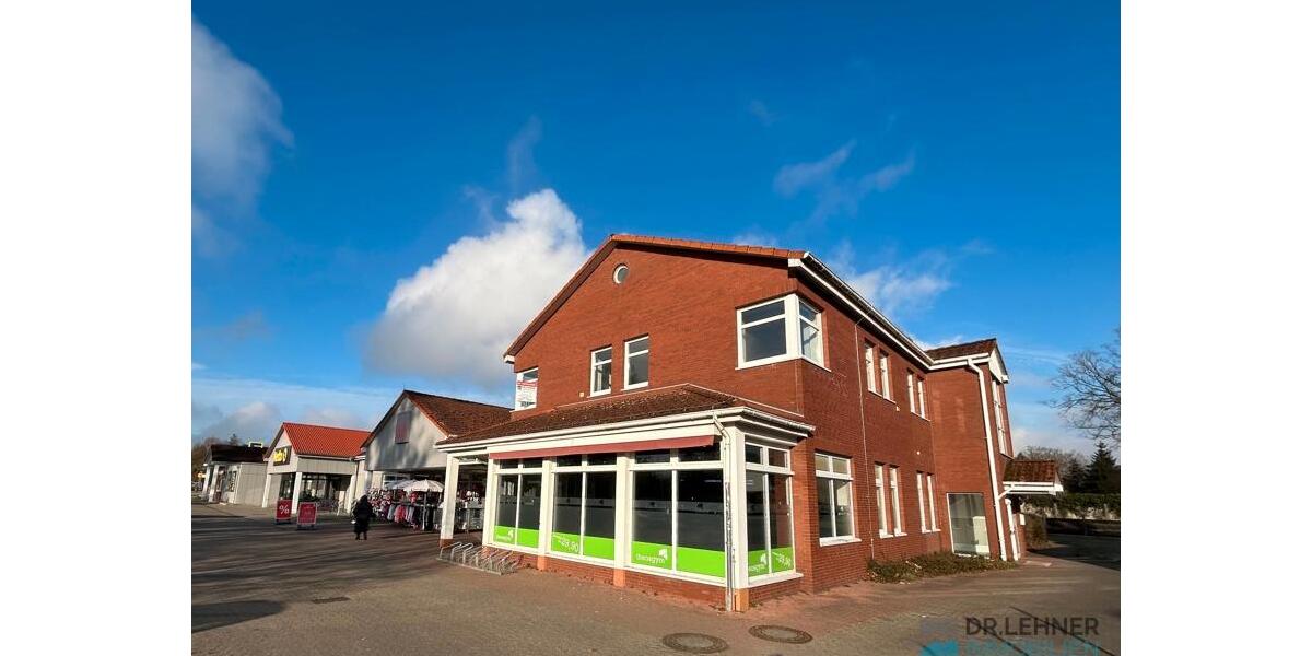 Gewerbeobjekt Perleberg - 1.200&euro; | Angebot:19227325