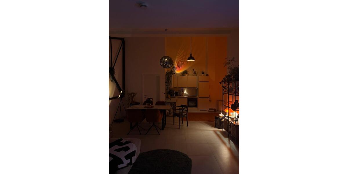 Loft - Studio - Atelier Dortmund Hombruch - 3 Zimmer, 87 m&sup2;, 1.200&euro; | Angebot:26614610