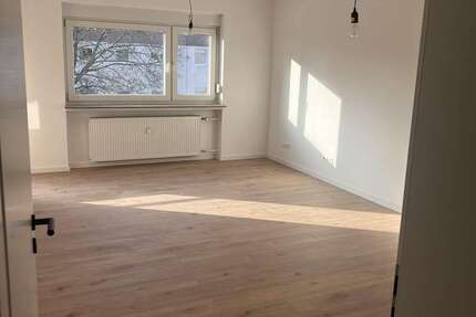 Wohnung Nürnberg Gebersdorf - 2 Zimmer, 60 m&sup2;, 820&euro; | Angebot:26808115