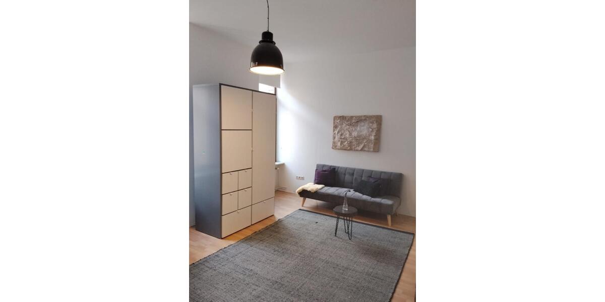 Wohnen auf Zeit Trier Nord - 3 Zimmer, 90 m&sup2;, 570&euro; | Angebot:23700459