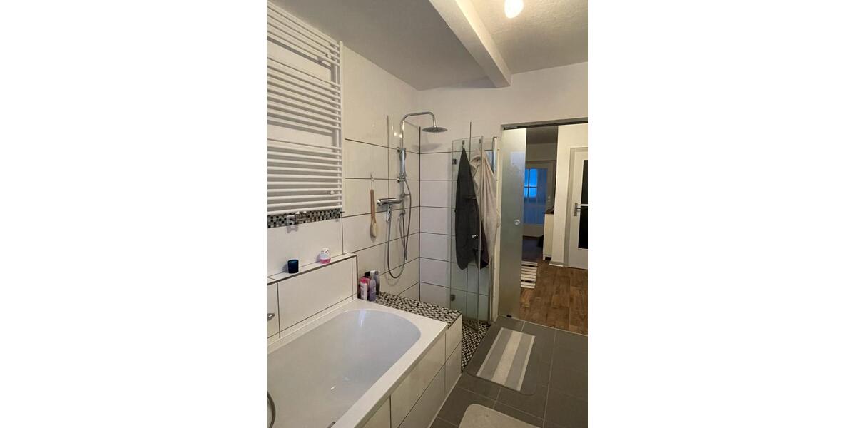 Erdgeschoßwohnung Hildesheim Oststadt/Stadtfeld - 3 Zimmer, 76 m&sup2;, 825&euro; | Angebot:24895809
