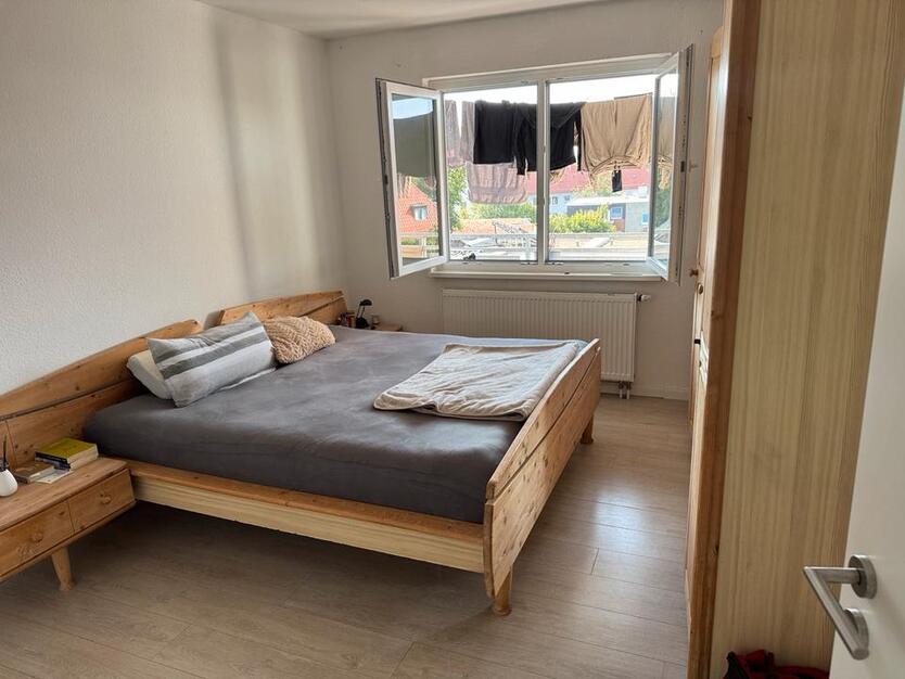 3 Zimmer Stadtviertel Donnerschwee Wohnung