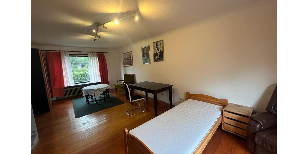 Wohnen auf Zeit Hamburg Altona - 8 Zimmer, 15 m&sup2;, 600&euro; | Angebot:25238918