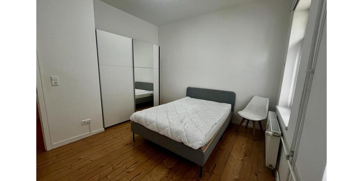 Etagenwohnung Güstrow - 2 Zimmer, 55 m&sup2;, 590&euro; | Angebot:26663004