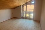 Dachgeschoßwohnung Waakirchen - 2 Zimmer, 45 m&sup2;, 650&euro; | Angebot:26692037
