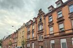Erdgeschoßwohnung Mannheim Herzogenried - 1 Zimmer, 27 m&sup2;, 550&euro; | Angebot:26511154