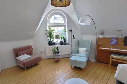 Wohnung Frechen - 2 Zimmer, 50 m&sup2;, 690&euro; | Angebot:25519226