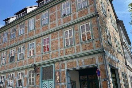 Wohnung Quedlinburg - 3 Zimmer, 131 m&sup2;, 695&euro; | Angebot:26283590