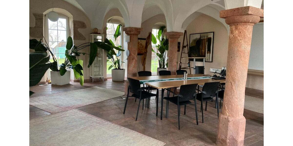 Erdgeschoßwohnung Langenleuba-Niederhain Niederhain - 2 Zimmer, 104 m&sup2;, 520&euro; | Angebot:26056385