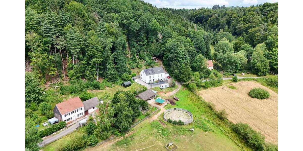 Haus zum Mieten in Trippstadt 1.700 € 177 m² 6 zimmer