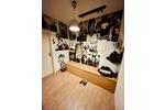 Dachgeschoßwohnung Halle (Saale) Am Wasserturm/Thaerviertel - 2 Zimmer, 61 m&sup2;, 495&euro; | Angebot:26639920