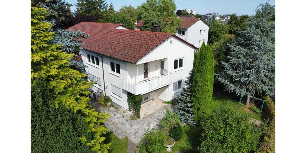 Wohnen in beliebter Lage... 7 zimmer