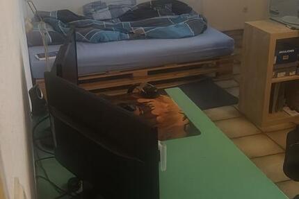 WG-Zimmer zu vermieten 1 zimmer