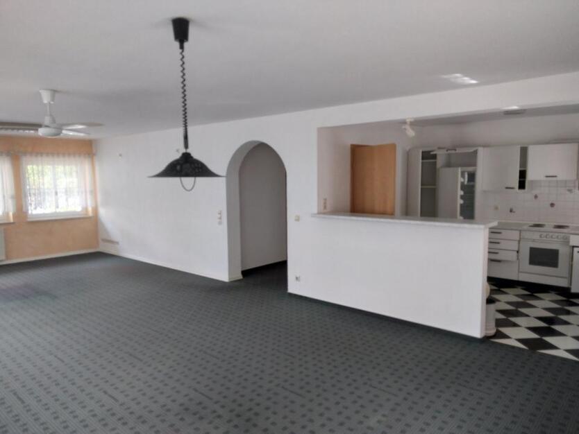Wohnung zu vermieten