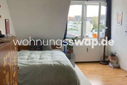 Wohnung zum Mieten in Köln 695 € 68 m² 3 zimmer