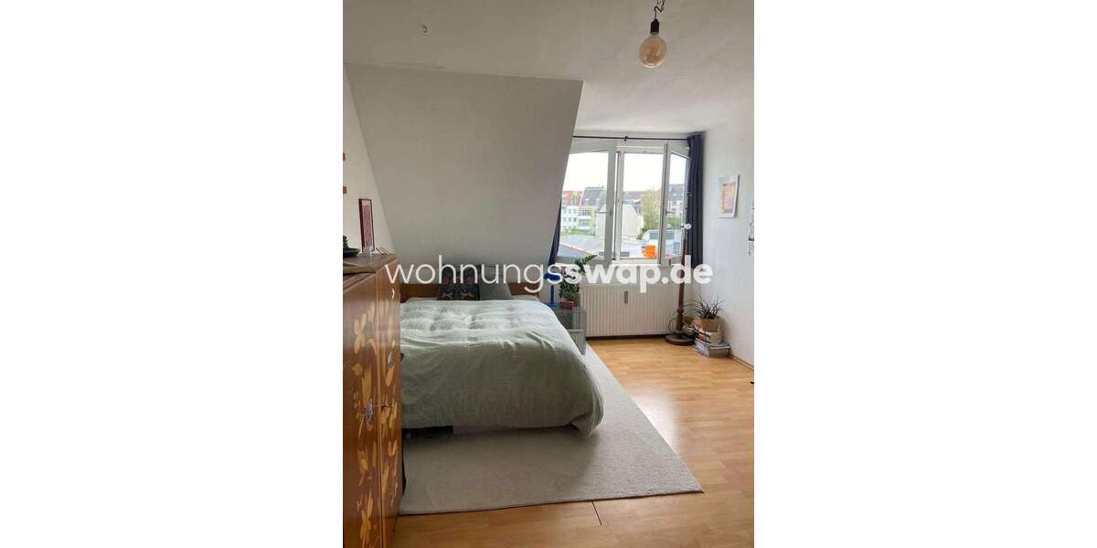 Wohnung zum Mieten in Köln 695 € 68 m² 3 zimmer