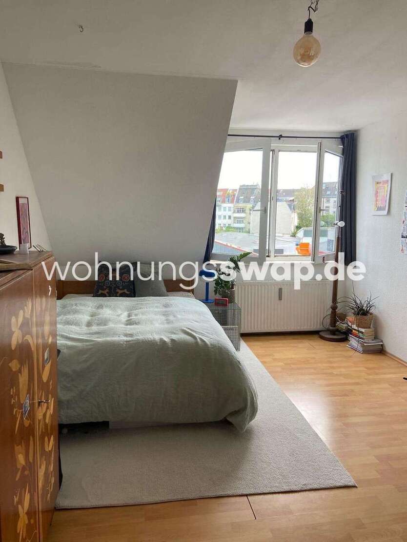 Wohnung zum Mieten in Köln 695 € 68 m² 3 zimmer