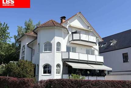 Wohnung Frankfurt Bergen-Enkheim - 3 Zimmer, 105 m&sup2;, 1.465&euro; | Angebot:26741665