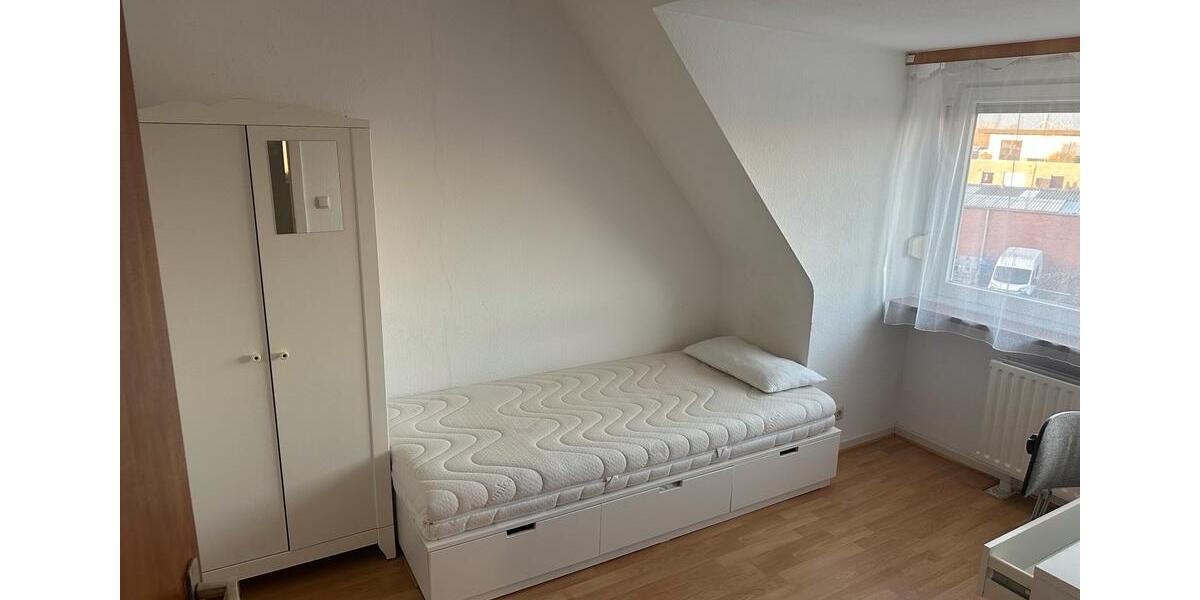 WG Zimmer Nr 3. 1 zimmer