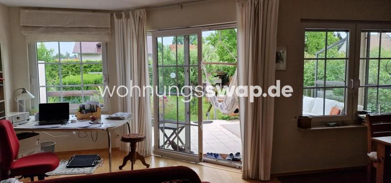 Wohnungsswap - 5 Zimmer, 128 m² - Alfelder Str., Berlin 5 zimmer
